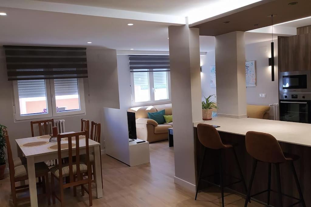 קואנקה Apartamento Centrico Ideal Para Visitar Cuenca מראה חיצוני תמונה