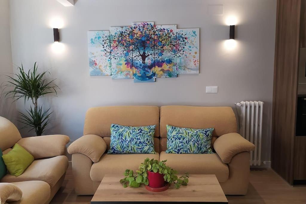 קואנקה Apartamento Centrico Ideal Para Visitar Cuenca מראה חיצוני תמונה