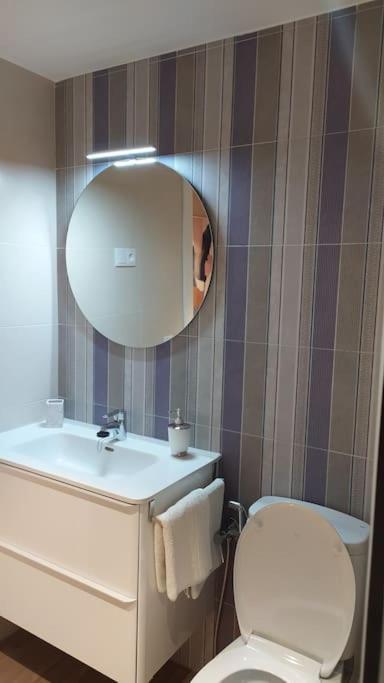קואנקה Apartamento Centrico Ideal Para Visitar Cuenca מראה חיצוני תמונה