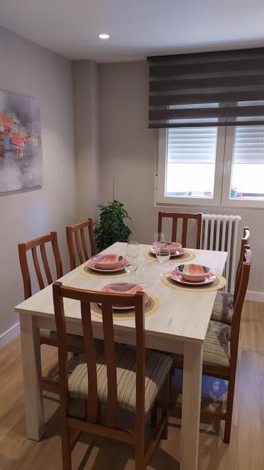 קואנקה Apartamento Centrico Ideal Para Visitar Cuenca מראה חיצוני תמונה