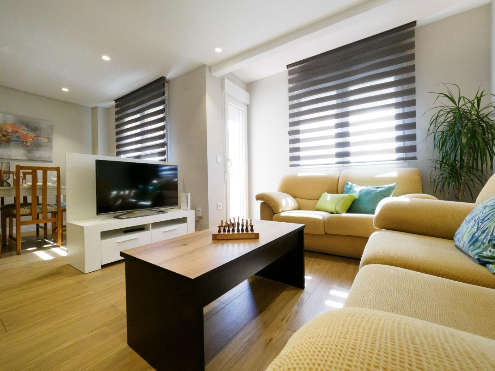 קואנקה Apartamento Centrico Ideal Para Visitar Cuenca מראה חיצוני תמונה