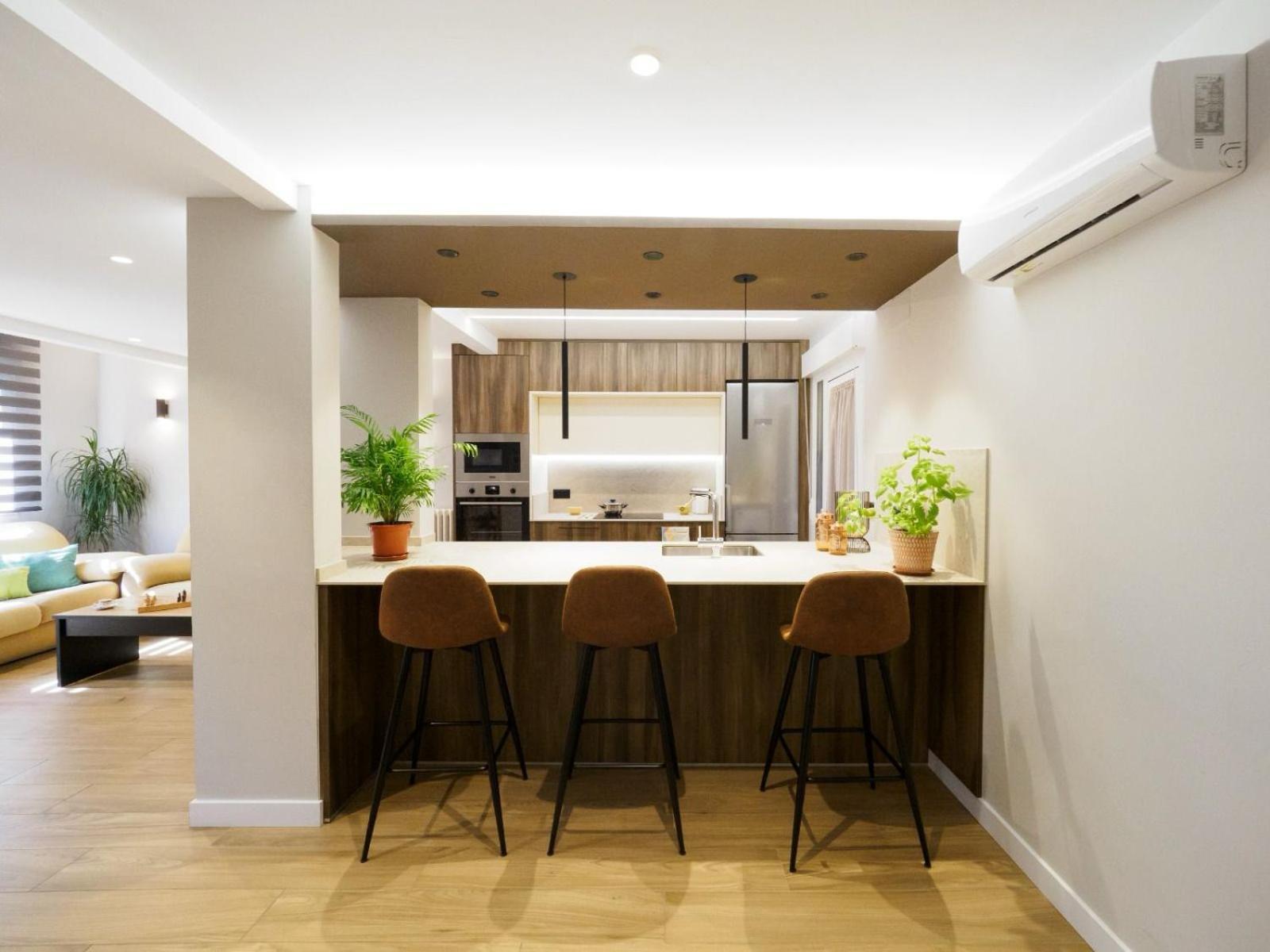קואנקה Apartamento Centrico Ideal Para Visitar Cuenca מראה חיצוני תמונה