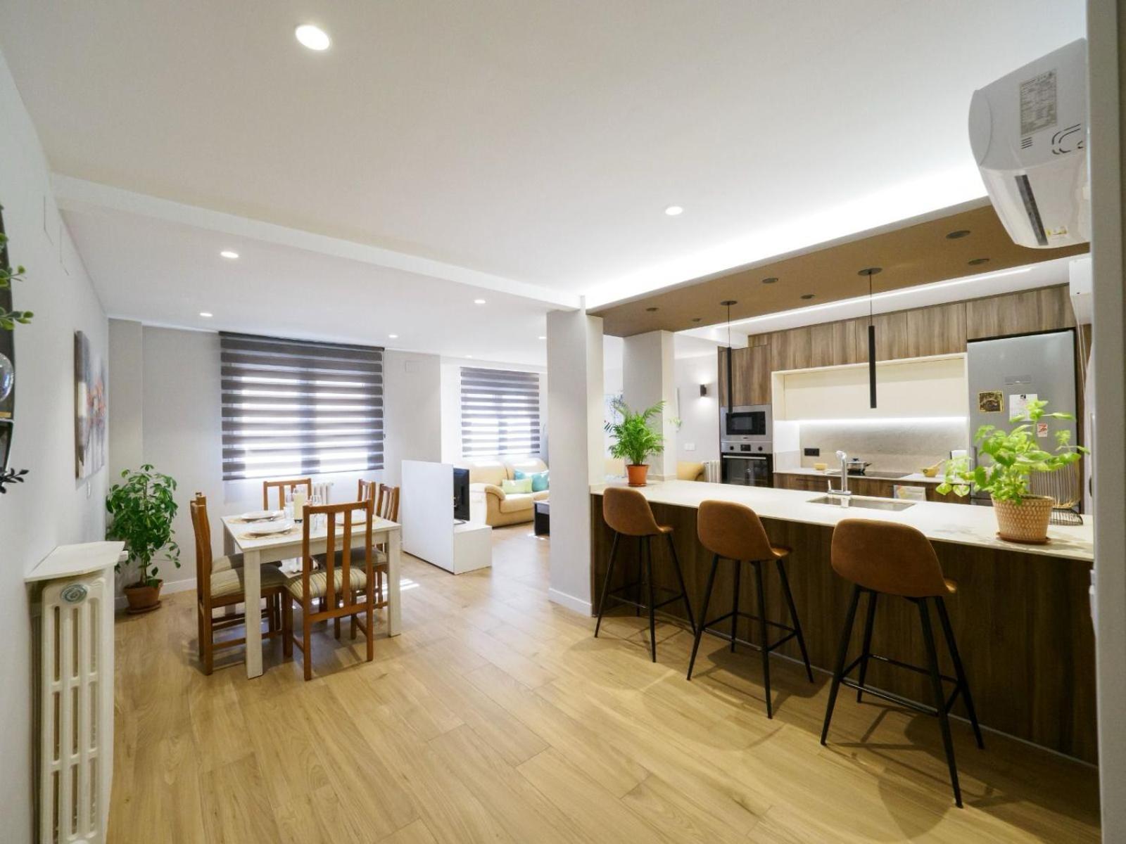 קואנקה Apartamento Centrico Ideal Para Visitar Cuenca מראה חיצוני תמונה